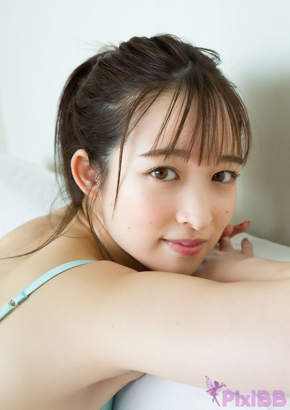 Japanese Idol Yukino kaizu Digital only YJ PHOTO BOOK Growing glowing PixiBB (29)